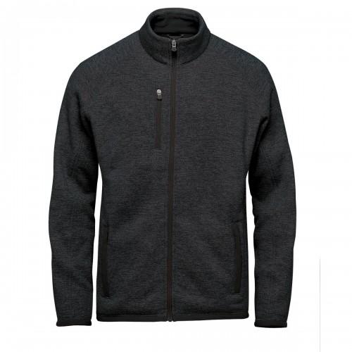 Stormtech Mens Avalante Fleece Jacket