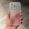 Ultradunne Alles-inclusief PP Hoesje voor iPhone 11 12 13 14 15 16 17 Pro X XR Xs Max 12 13 mini 8 Plus SE 16E 17E Transparante Cover