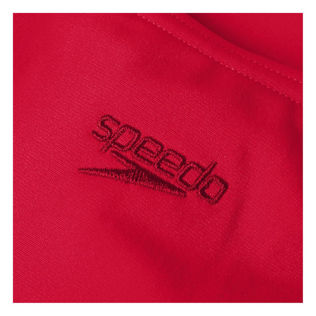 Speedo Girls Medalist Eco Endurance+ One Piece Swimsuit