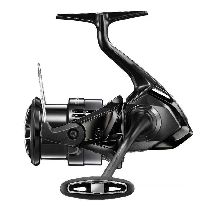 Shimano Spinning Reel 24 Excense BB C3000MHG Black