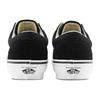 Vans Old Skool Reissue 136 Durable Breathable Low Top Skate Shoes Unisex Sneakers Black VN000MT6BPO