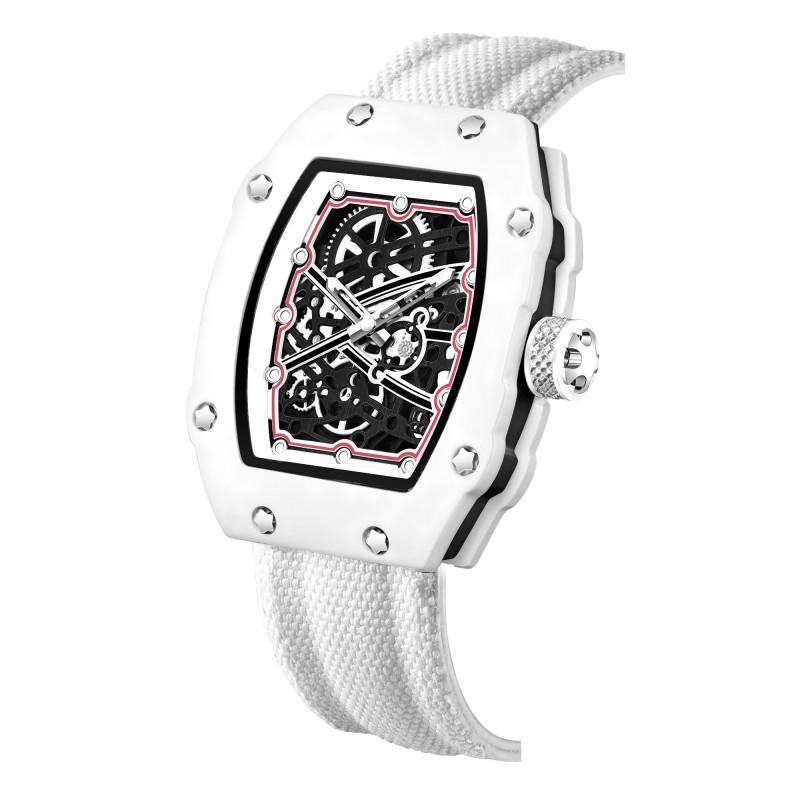 Thin fashion men s watch quartz watch men s watch watch