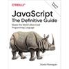 JavaScript The Definitive Guide 7th Edition Paperback UKN126