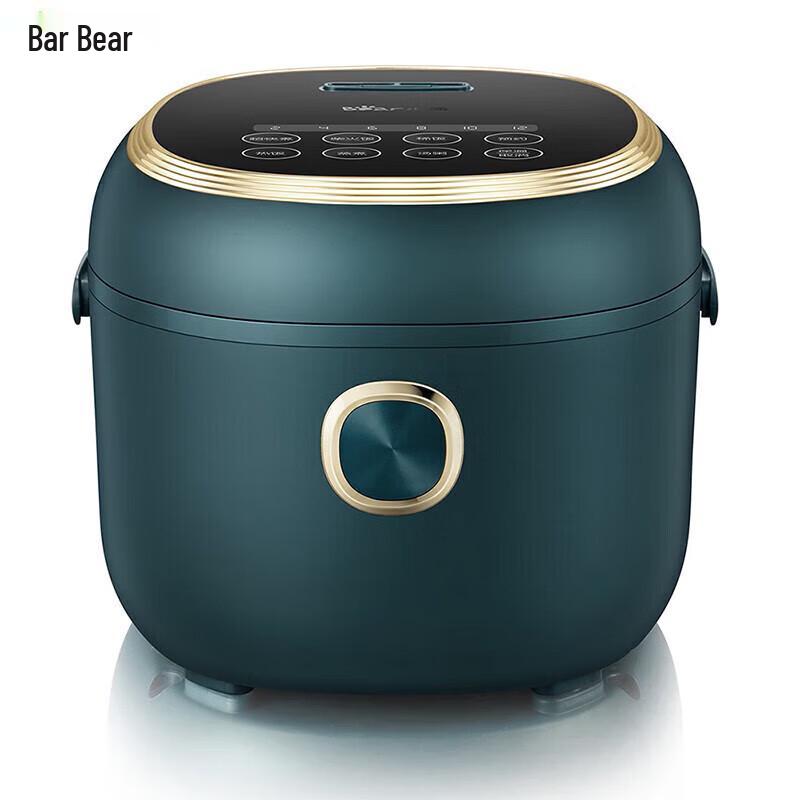 Bear Smart Multi-functional Rice Cooker CN plug (adapter included)