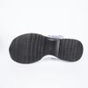 Women's Retro Sneakers Fringed Open Toe Wedge Platform Sandals