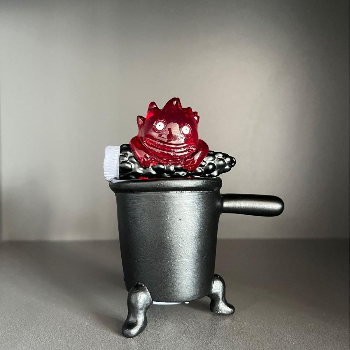 Креативное изделие из смолы Casifa ночник периферийная фигурка настольное украшение