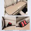 Car Seat Cover Cushion Storage Bag Front Rear Protector Pad For BYD M6 G3 G5 T3 13 F3 F0 S6 S7 E5 E6 Tang Song Qing Yuan Max