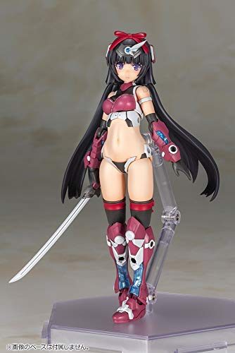 Kotobukiya Frame Arms Girl Magatsuki, Approximately 162mm Tall, Non-scale Plastic Model