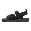 New Balance Sandales de sport minimalistes à velcro série 3205 Sandales pour hommes Noir SD3205GBK