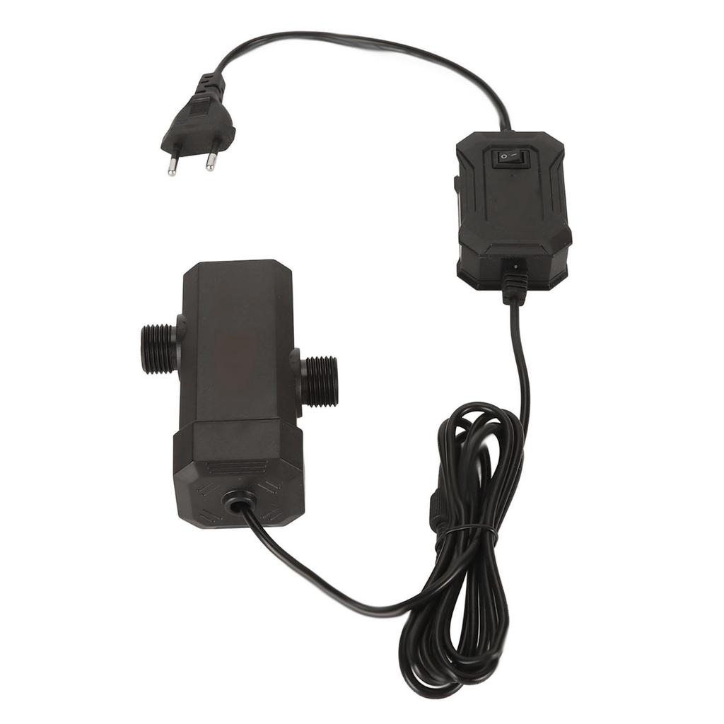 Aquarium Water Purification Lamp Algae Removal Reinforced Quartz Tube Fish Tank Water Clean Light