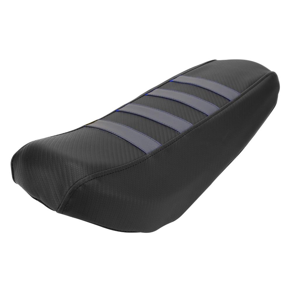 Durable Seat Protector Non-Slip Surface Seat Cover for TALARIA MX3 MX4 Pit Bike