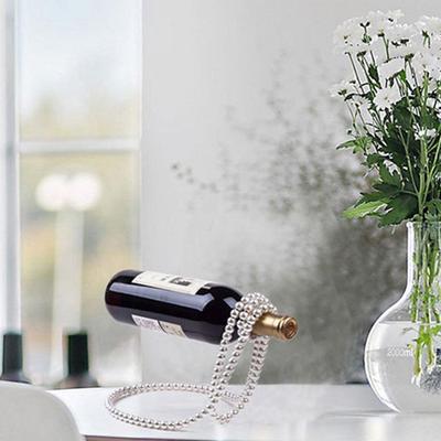 Accessori da bar – Scaffali portabottiglie