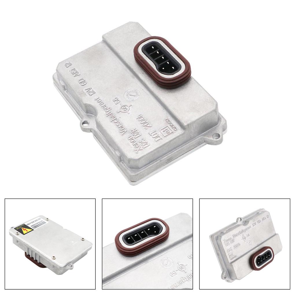 5DV00829000 Fast Start HID Xenon Headlamp Ballast D2S For E60 E65 E66 E67 E68 E53 E85 E86 W219 W164 W251 D2S 12V 36A 35W
