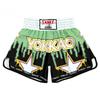 Breathable Quick Dry Cycling Shorts MMA Training Running Gym Sports Pants