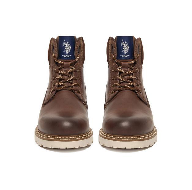 Ботинки U.S. Polo Assn. EO-PATRIZ001M/EL1