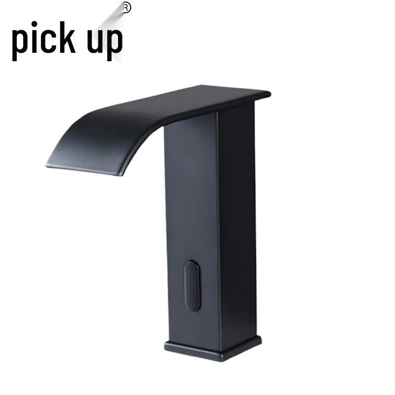 Automatic Infrared Sensor Basin Faucet