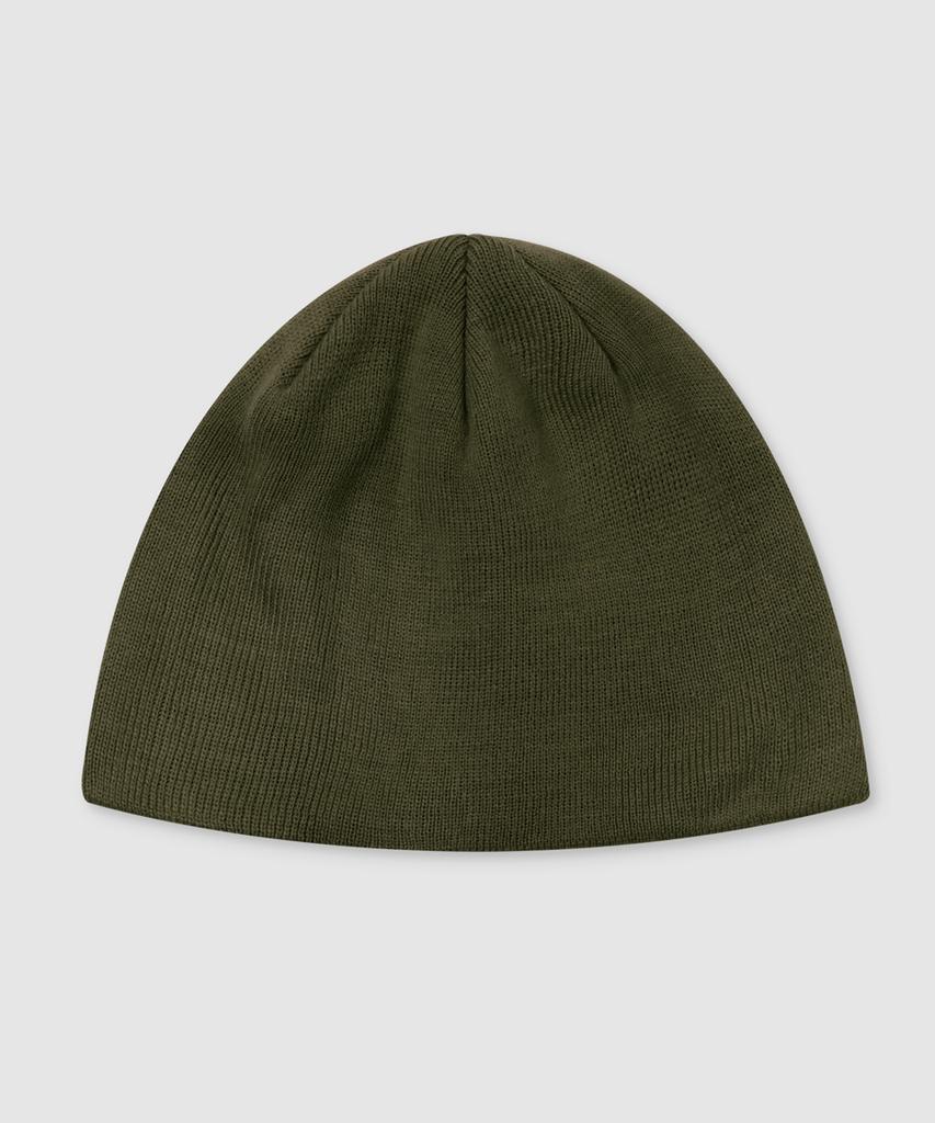 MUSINSA STANDARD SPORTS [Heat Standard] Warm Running Beanie (3 Colors)