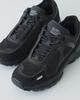 Moonstar Eight Tenth TRASDEN Size 2E Sneakers, Black, 27.0 cm,