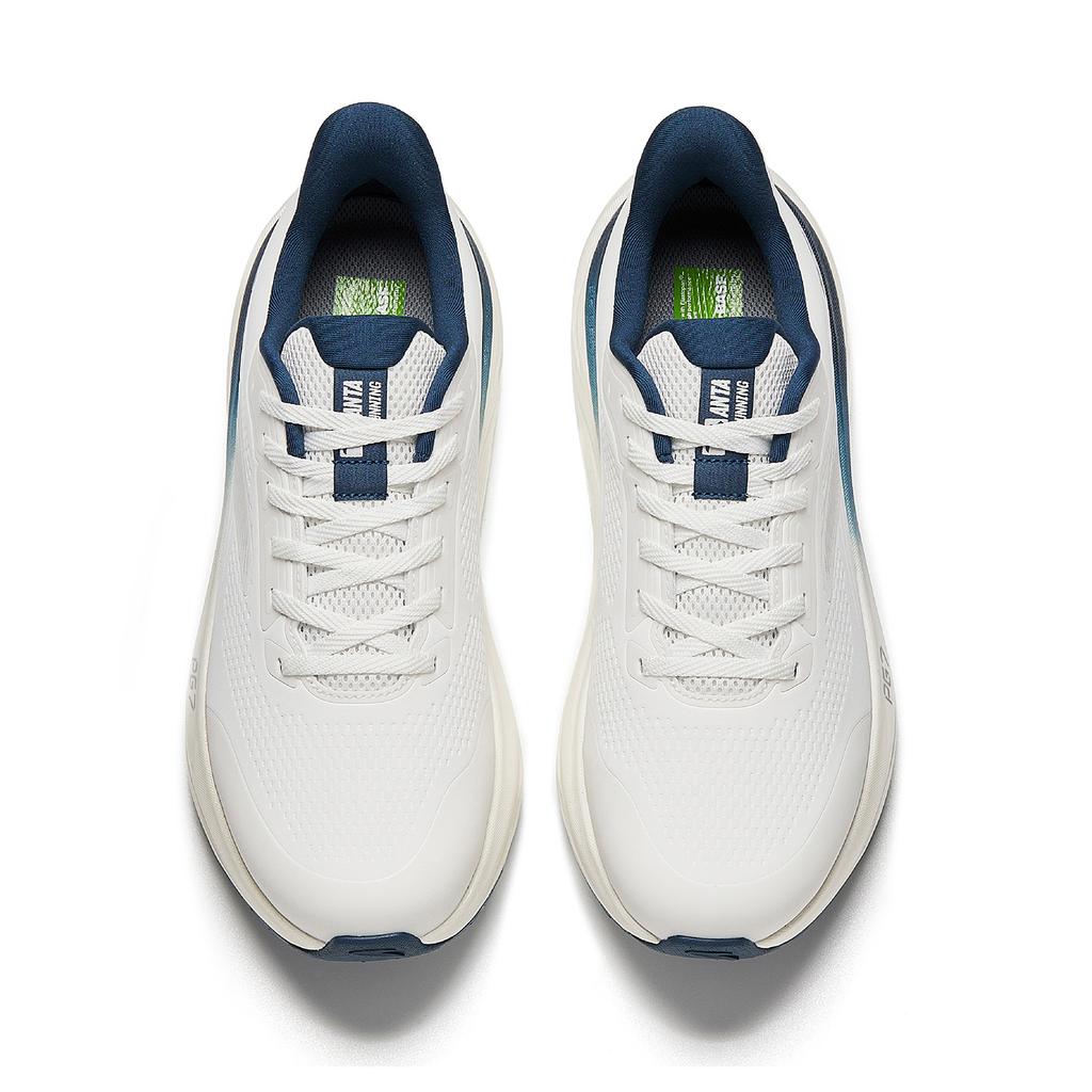 Anta Travel Step 2 PG7 Cushioning Rebound Comfortable Lightweight Breathable Sports Low-Top Running Shoes Men Running Shoes 112615546-13