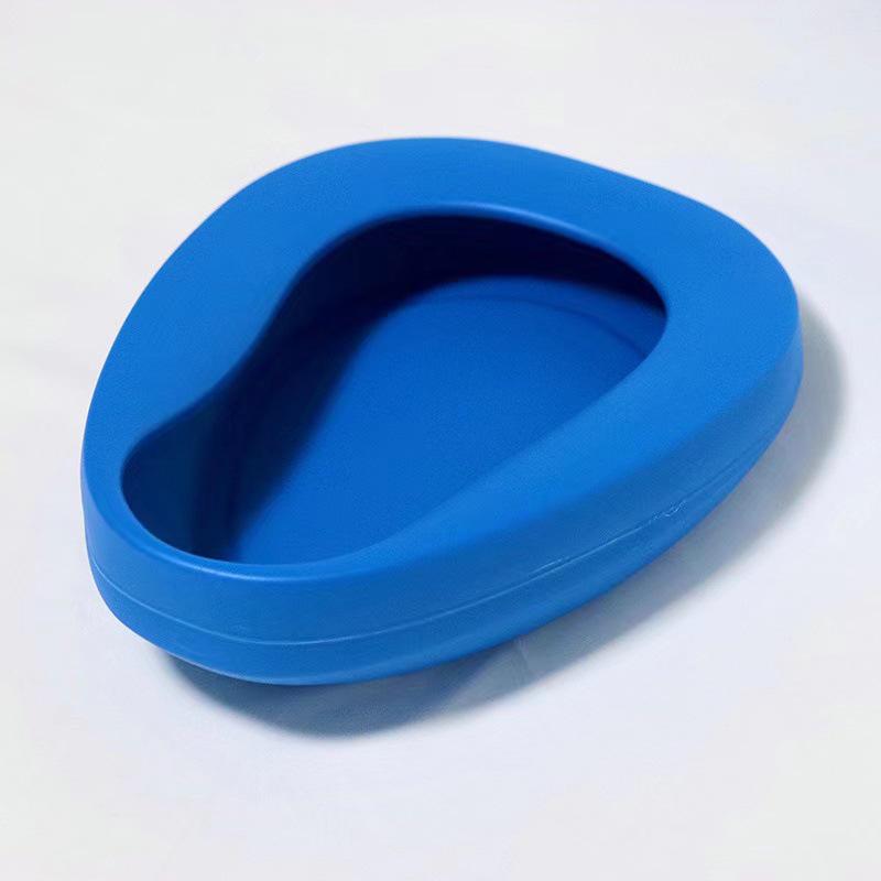 Elderly & Postpartum Bedpan for Lying Patients