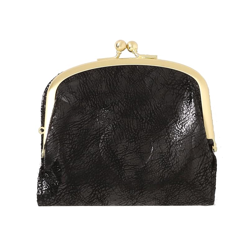 

[ZUCCHERO] wallet ladies bifold pouch Popularity compact Zucchero Zuccherofilato official bi-fold folding wallet bi-fold brand Smaller pouch wallet