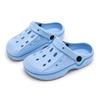 Qidashun Summer Unisex Parent-Child Garden Shoes (Sizes 30-45)