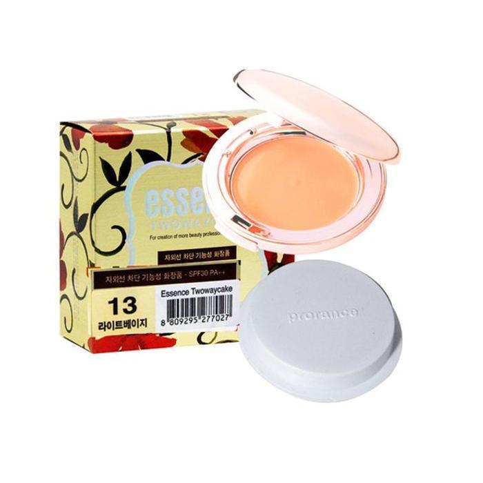 

Skin Cover No. 13 - Light Beige (with built-in refill) (33590817)