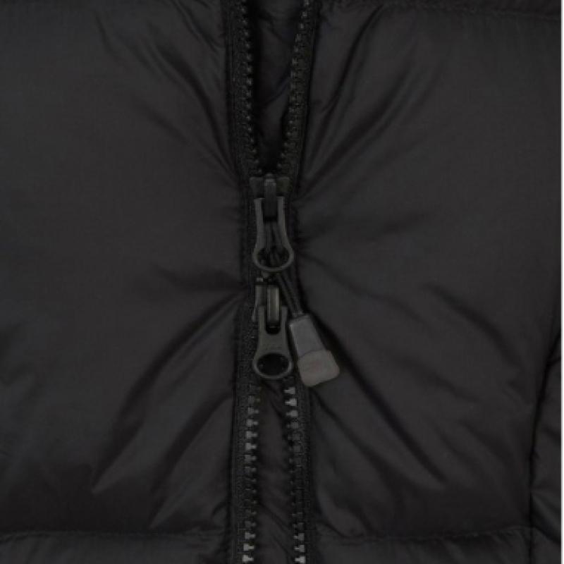 The North Face Men S Sky Down veSt  rdS  Nv1dr59a Black