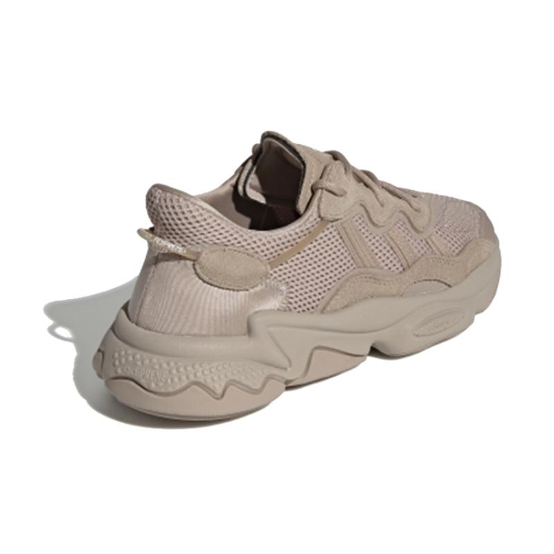 Adidas Damen Ozweego 'Trace Khaki' Damen Sneaker EG6697