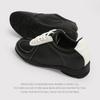 6Cm~ Retro Ballet Training Shoes Women'S Versatile Lace-Up Casual Sports Shoes Inner Height-Increasing Forrest Gump Board Shoes
