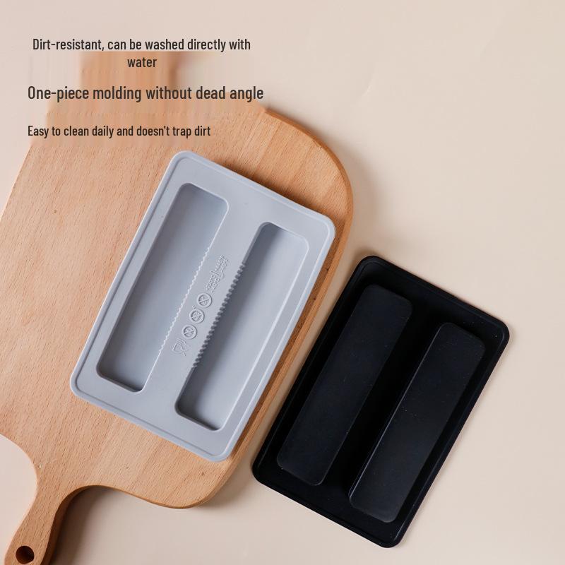 Automatic Dust Cover for Kitchen Toaster and Grill