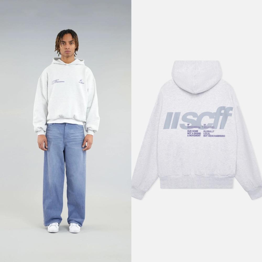 American 2000 Abbigliamento Stile Harajuku Abbigliamento Personalizzato Logo Felpe Felpe da Donna Felpe Gothic Oversize Top Streetwear