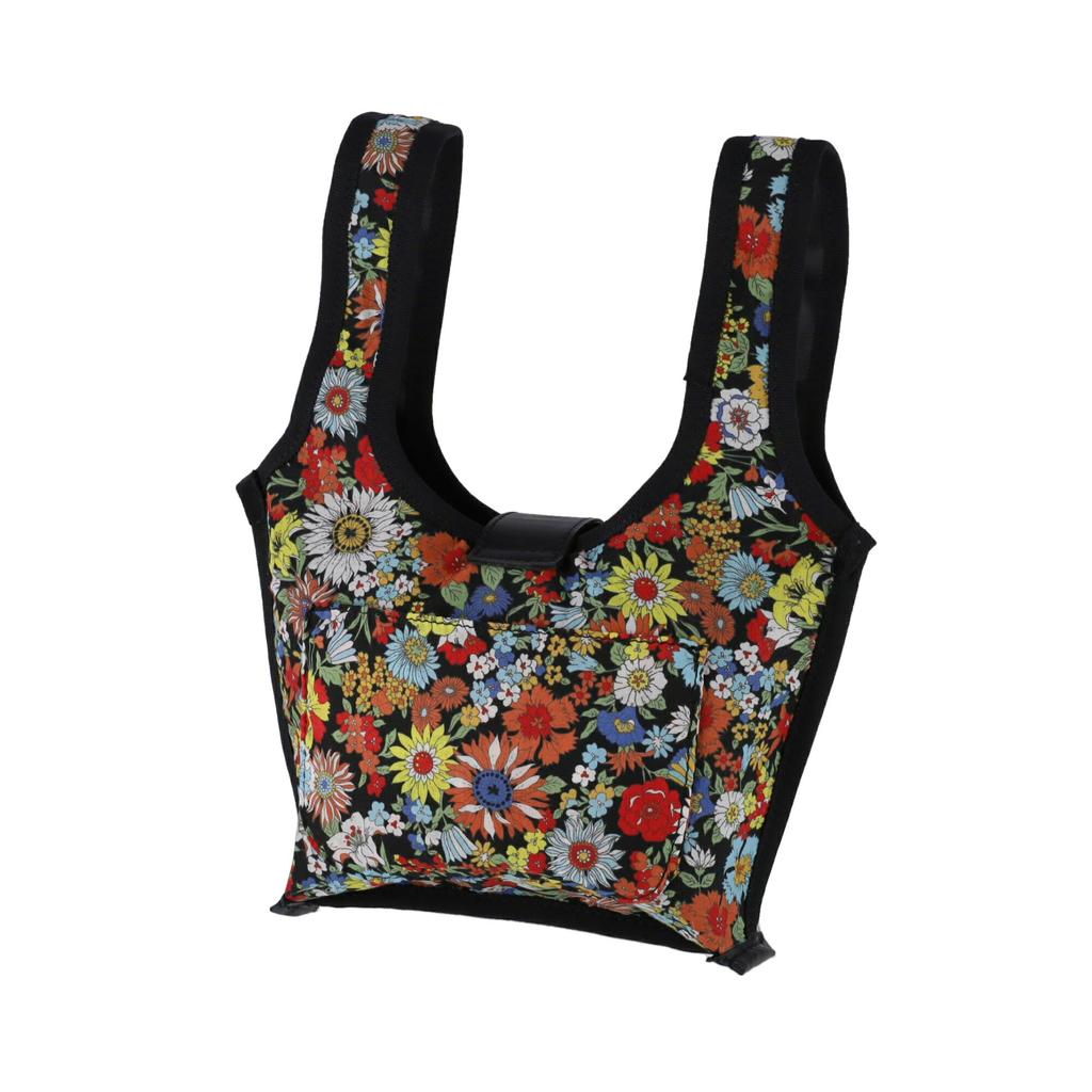 Tsumori Chisato Reversible Lamb Handbag for Women