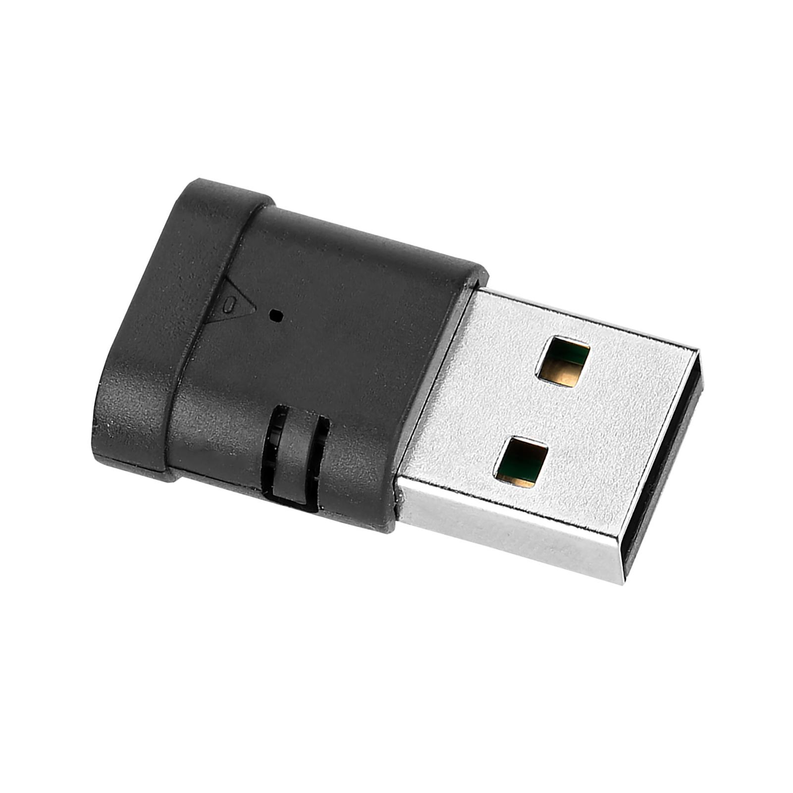

600Mbps 2.4G5G Dual Band Wireless USB Network Card for XPWIN7WIN8WIN8.1WIN10Mac OS