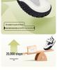 Yingbeimini Kids' Velcro Skate Shoes - Spring 2026 New Arrival Soft Sole for Boys & Girls