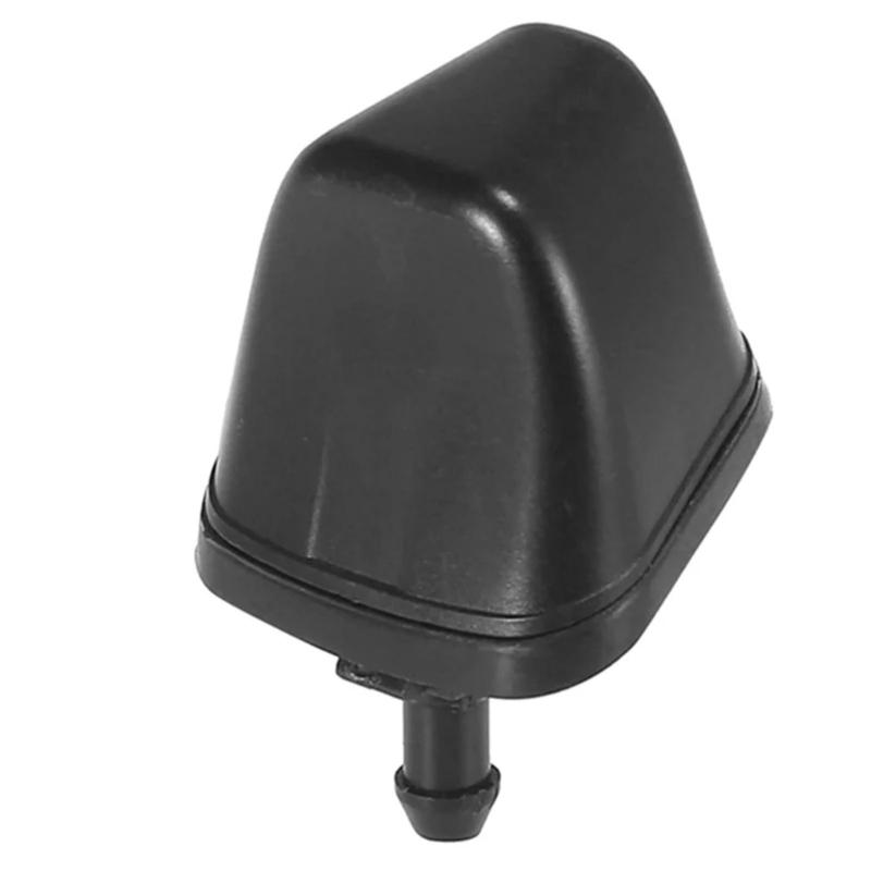 

Effective Windshield Washer Nozzle 61667138569 For E90 E91 E92 E93 316i 318i 320i Improved Fluid Coverage 1