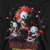 Killer Klowns From Outer Space Unisex Adult Sweatshirt