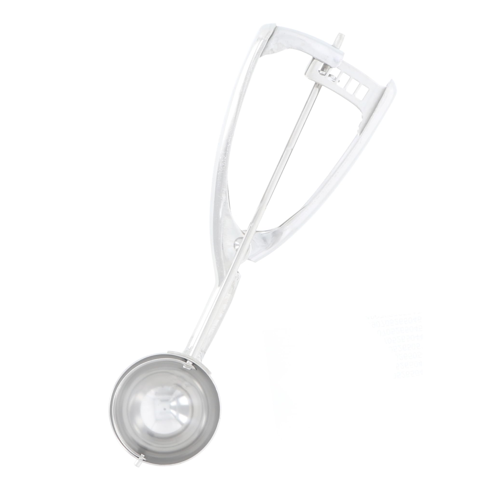 Takagi Stainless Steel Ice Cream Scoop 35cc Made in Japan #18