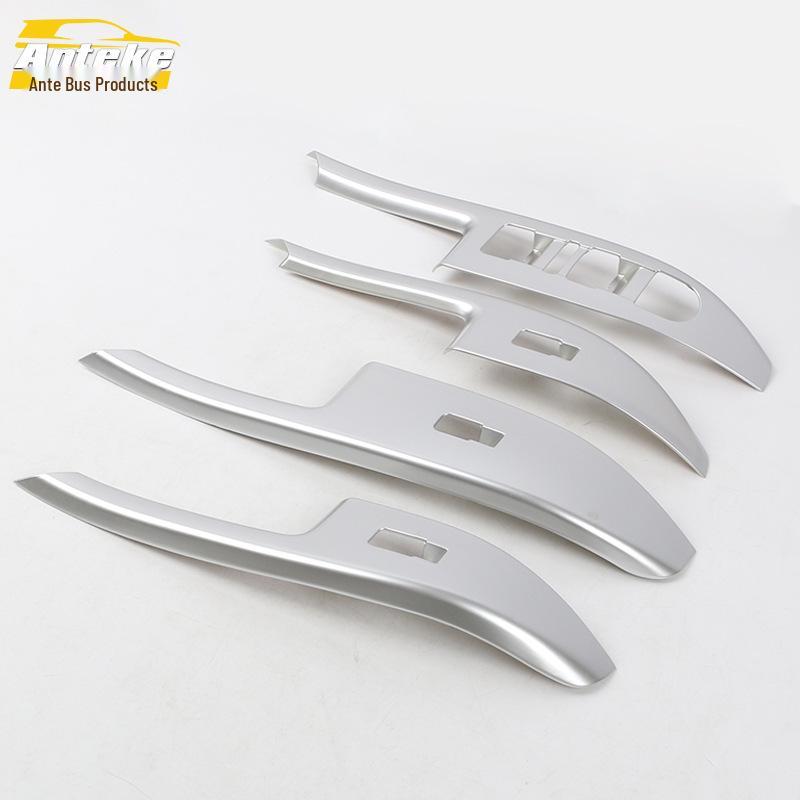 Borgward 16 BX7 Window Switch Decoration Frame