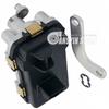 49477-19620 49477-19610 49477-19601 A2C84388800 A2CC91749100 A2C53367342 Electronic Actuator for Jaguar XF Freelander Evoque