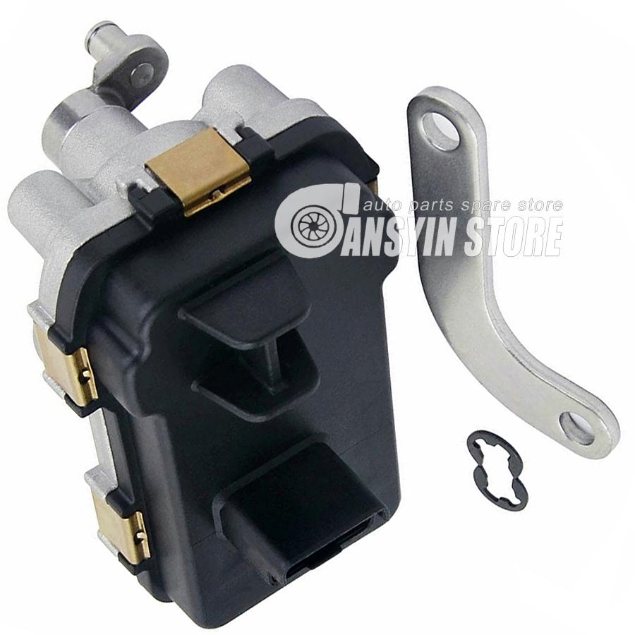 49477-19620 49477-19610 49477-19601 A2C84388800 A2CC91749100 A2C53367342 Electronic Actuator for Jaguar XF Freelander Evoque