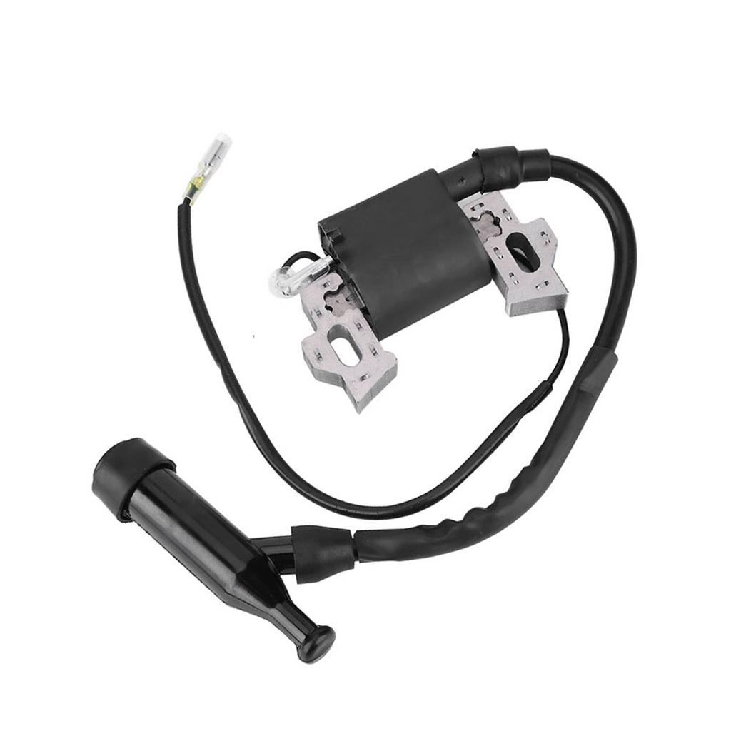 Ignition Coil Generator Parts Fits for 168F 170F 2KW 3KW Gasoline Generator