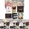 Unique Date Night Ideas Scratch Off Game For Couples Featuring 88 Great Conversation Starters