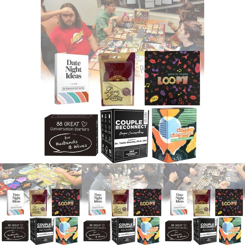Unique Date Night Ideas Scratch Off Game For Couples Featuring 88 Great Conversation Starters