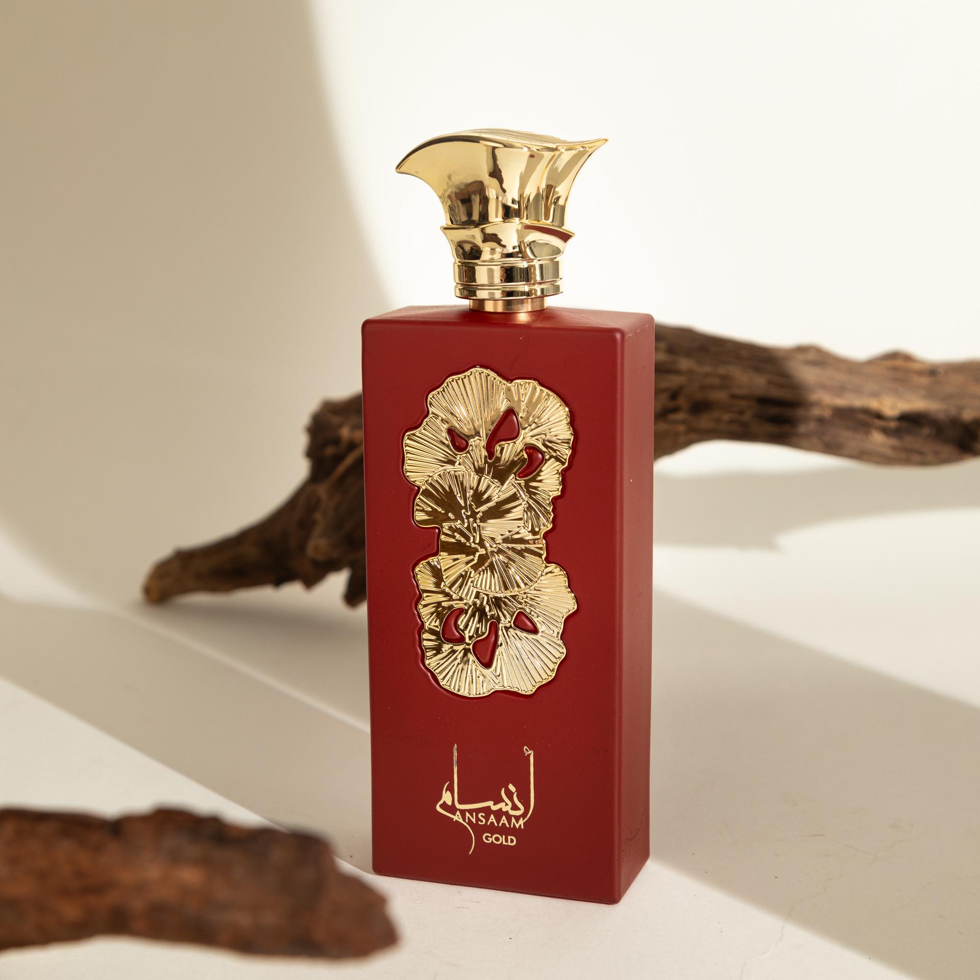 

ANSAAM Ближний Восток Мужской и Женский Набор Арабских Духов 100ml