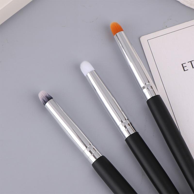 1Pcs Soft Eyelash Perm Lifting Brush Reusable Lamination Eyelashes Separating Lash Lift Extension Tool Detail Brush Accessory
