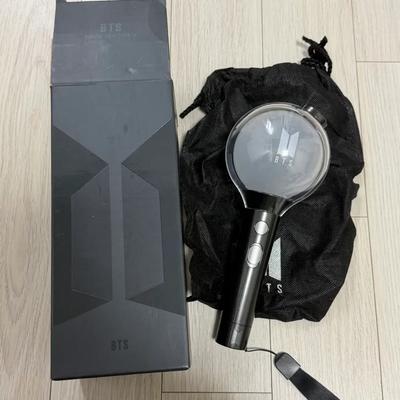 BTS (Bangtan) Fan Phone for Sale. Used