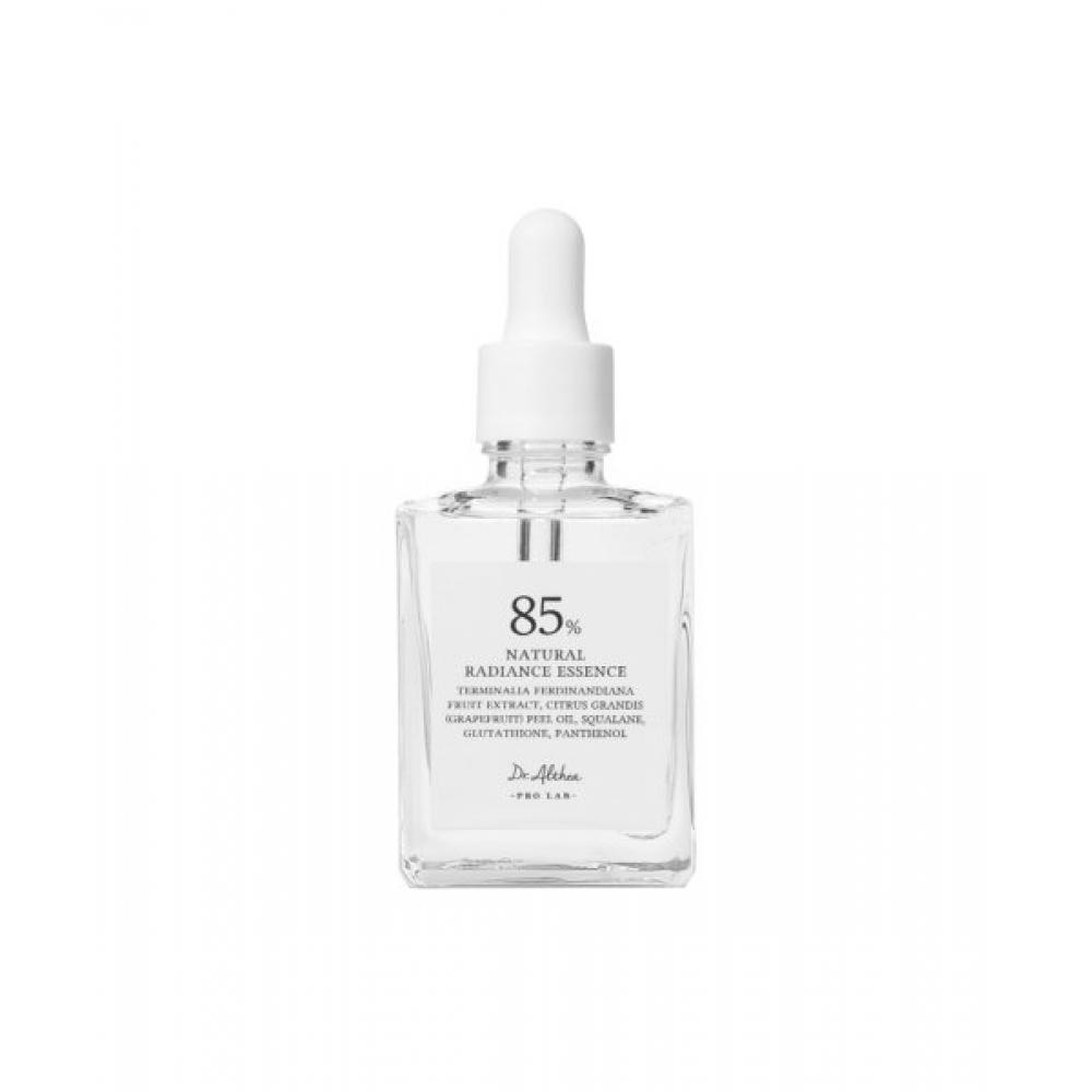 Dr.althea Natural Radiance Essence  Whitening Essence none