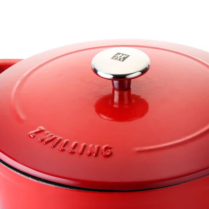 ZWILLING Fashion Kitchen 10-Piece Cookware Set