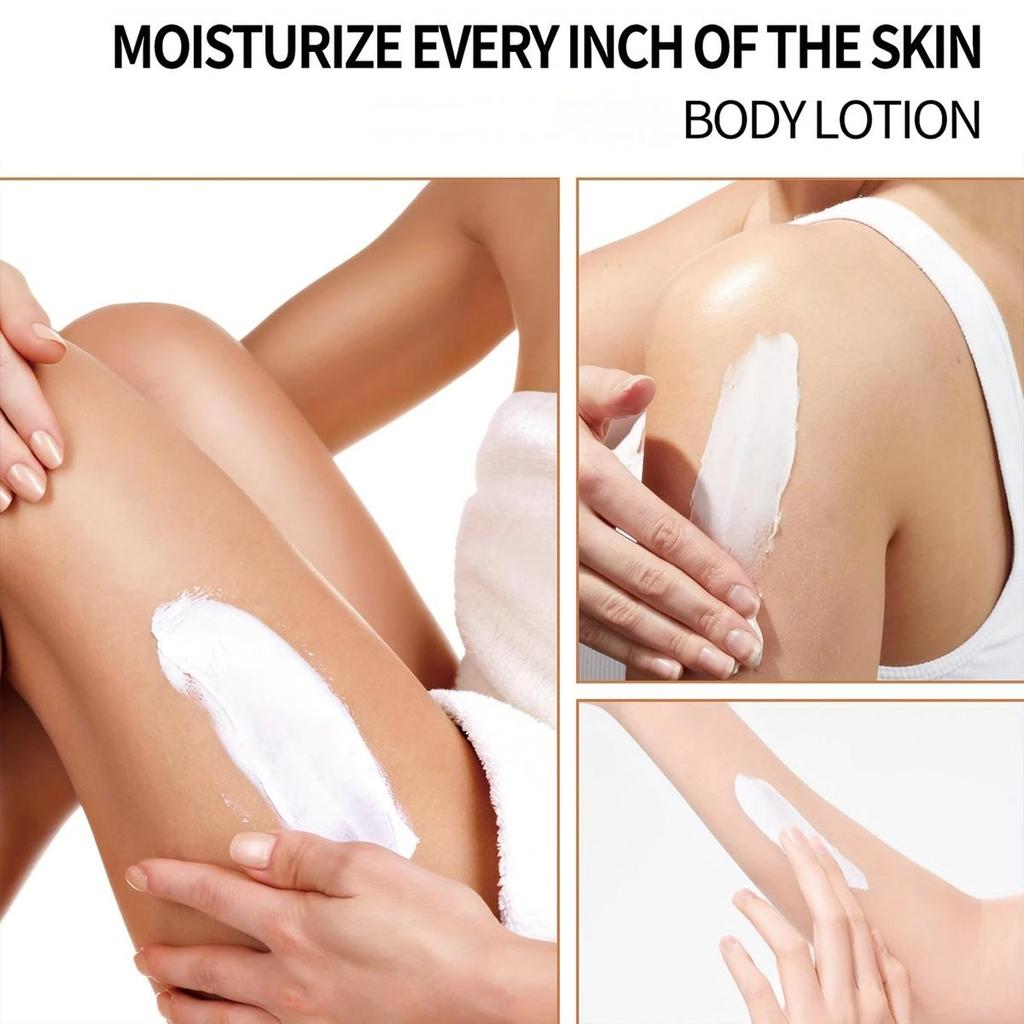 Pleťový krém pleť hydratuje, vyživuje a rozjasňuje. Tělová mléka a rozjasňující krémy pro redukci mdlé pokožky